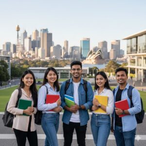 Is Australia Safe for Nepalese Students? A Complete, Honest, and Updated Guide