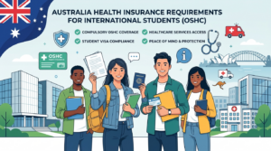 Australia Health Insurance Requirements for Students